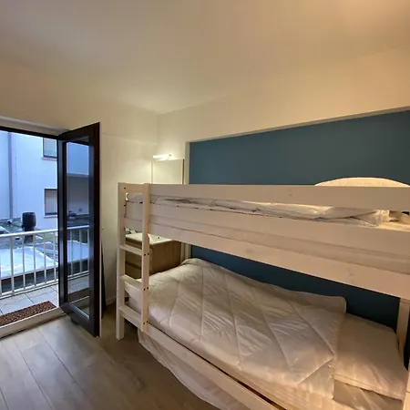 Apartment Zonnestraal B01 With A Location *