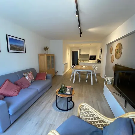 Zonnestraal B01 With A Location * Nieuwpoort