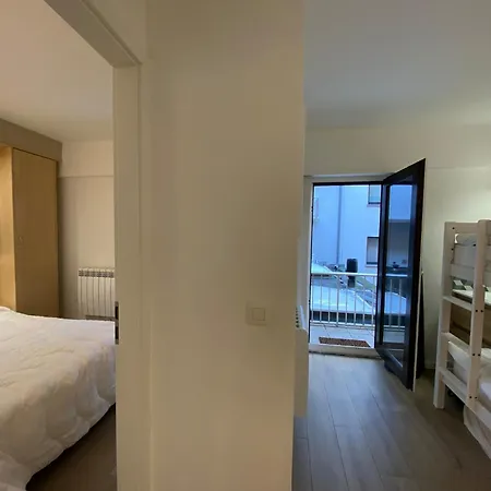 Apartment Zonnestraal B01 With A Location *