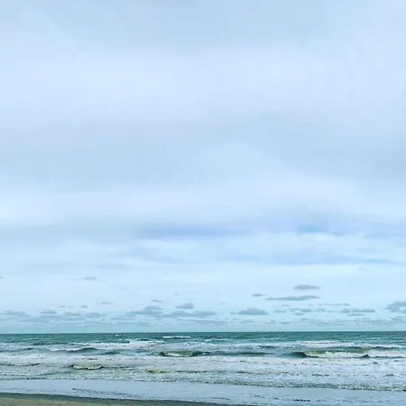 In With Sea Apartamento